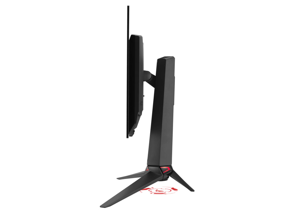 ASUS ROG Swift OLED PG27AQDM Monitor 67,3 cm (26.5") 2560 x 1440 Pixeles Wide Quad HD OLED Negro