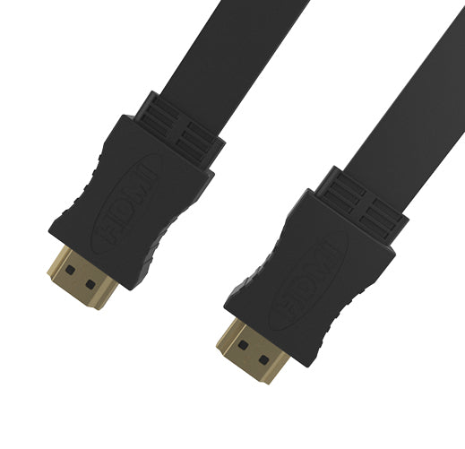 Xtech XTC-415 cable HDMI 4.57 m HDMI Tipo A (Estándar) Negro | Cables HDMI