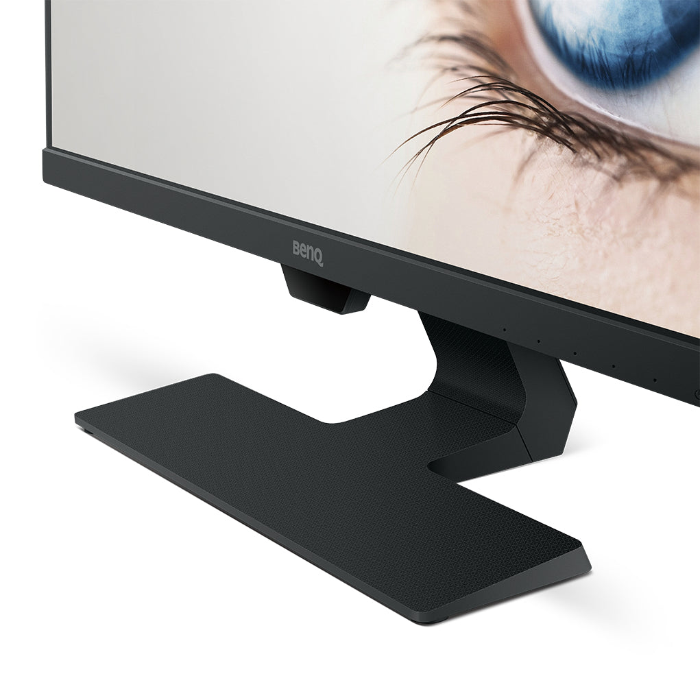 BenQ GW2480L Monitor 60,5 cm (23.8") 1920 x 1080 Pixeles Full HD LED Negro