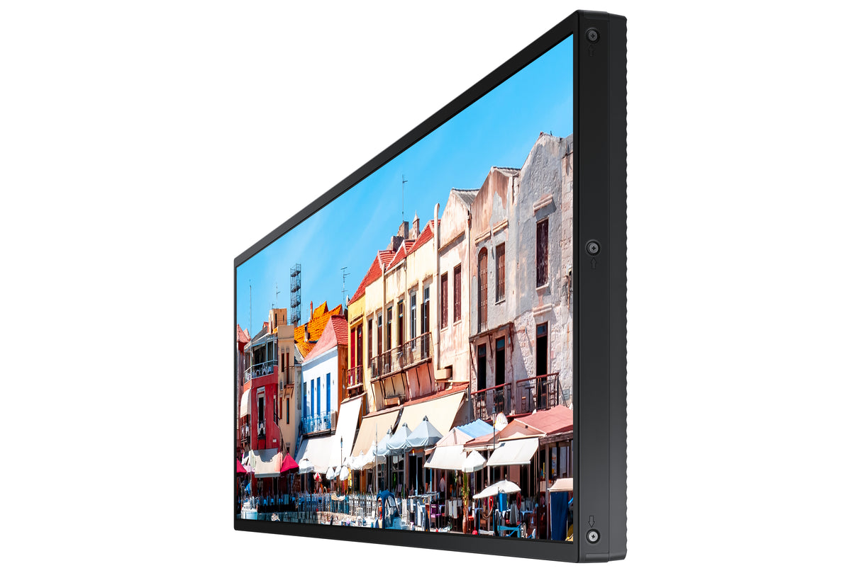 Samsung LH37SHRBBGBXZA Monitor 94 cm (37") 1920 x 540 Pixeles LED Wifi
