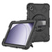 996525 - Manhattan 996525 fundas para tablets Samsung Galaxy Tab A9 (8.7") 22,1 cm (8.7") Carcasa rígida Negro