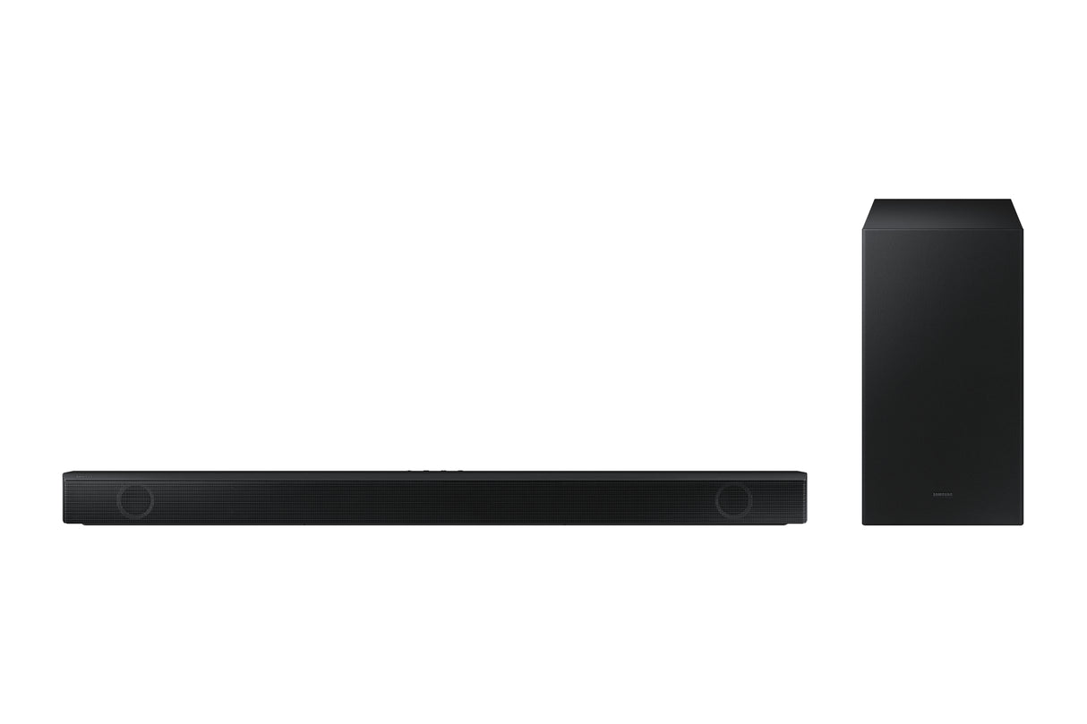 Samsung HW-B550 altavoces soundbar 2.1 canales 410 W DTS Virtual:X Si