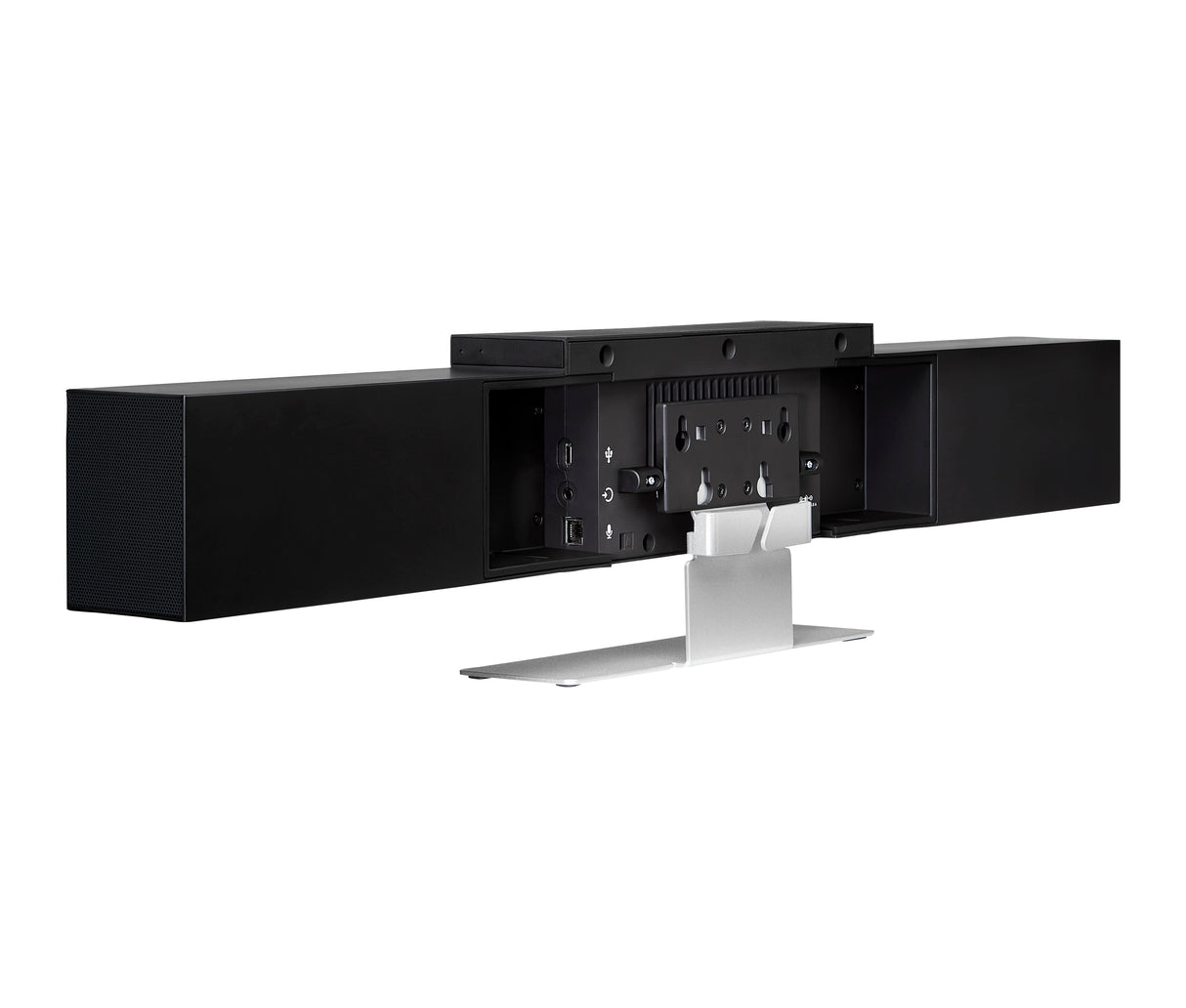HP Poly Barra de vídeo Poly Studio USB cámaras de videoconferencia Si 5 x 110 ° 4K Ultra HD