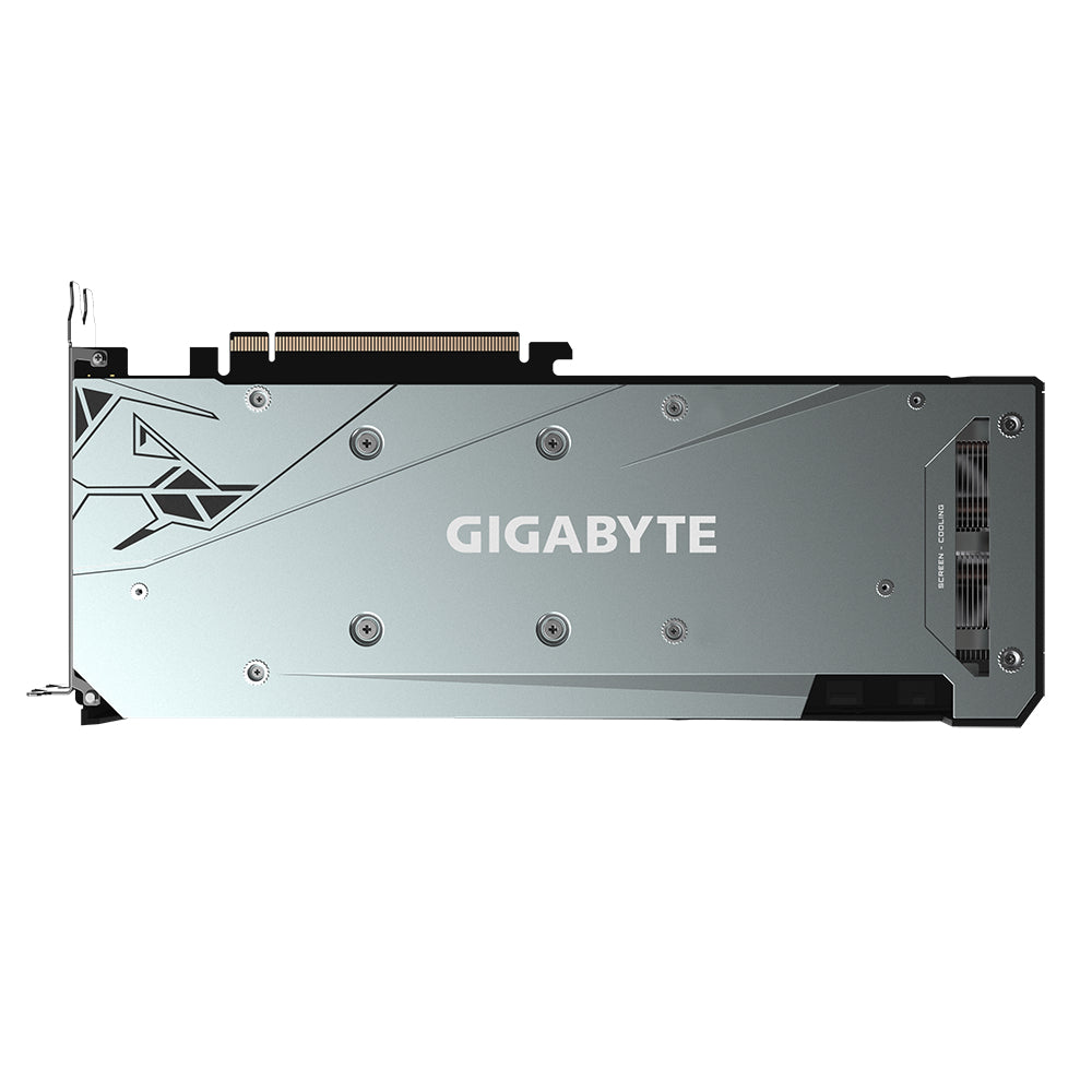GIGABYTE Radeon RX 6750 XT GAMING OC 12G tarjetas gráficas AMD Radeon RX 6750 XT 2623 MHz 2533 MHz
