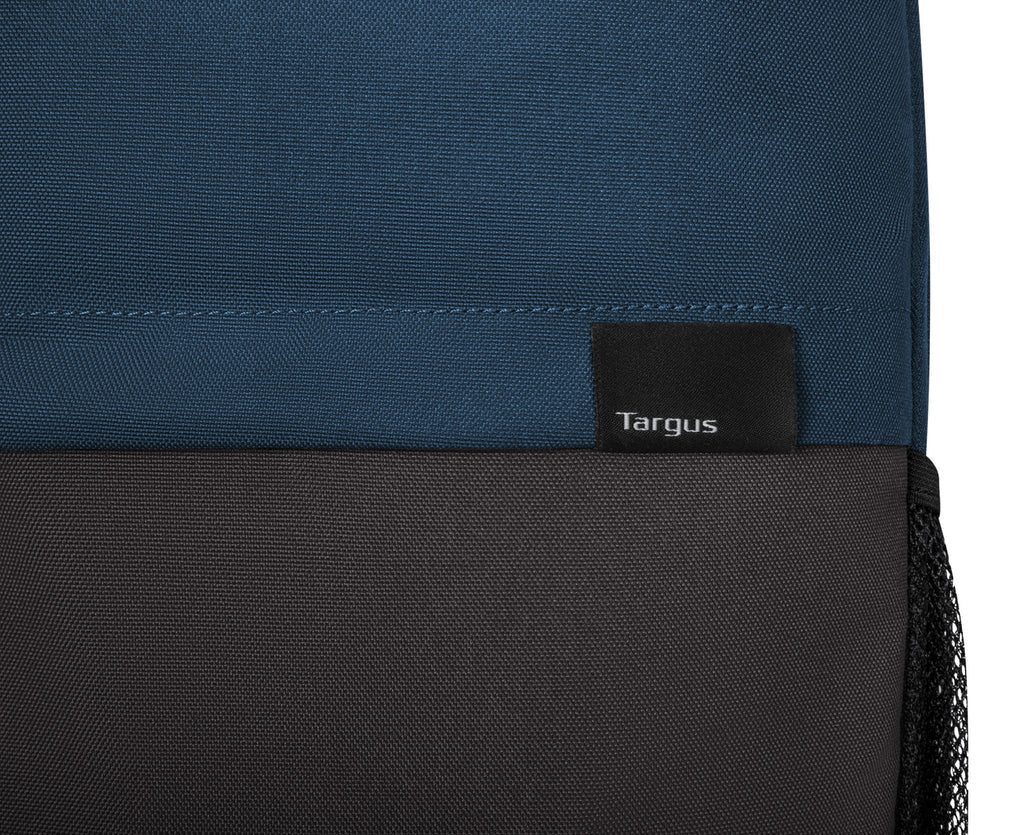 Targus TBB63602GL mochilas Mochila informal Azul Ciudad Monocromo