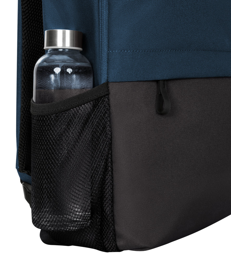 Targus TBB63602GL mochilas Mochila informal Azul Ciudad Monocromo