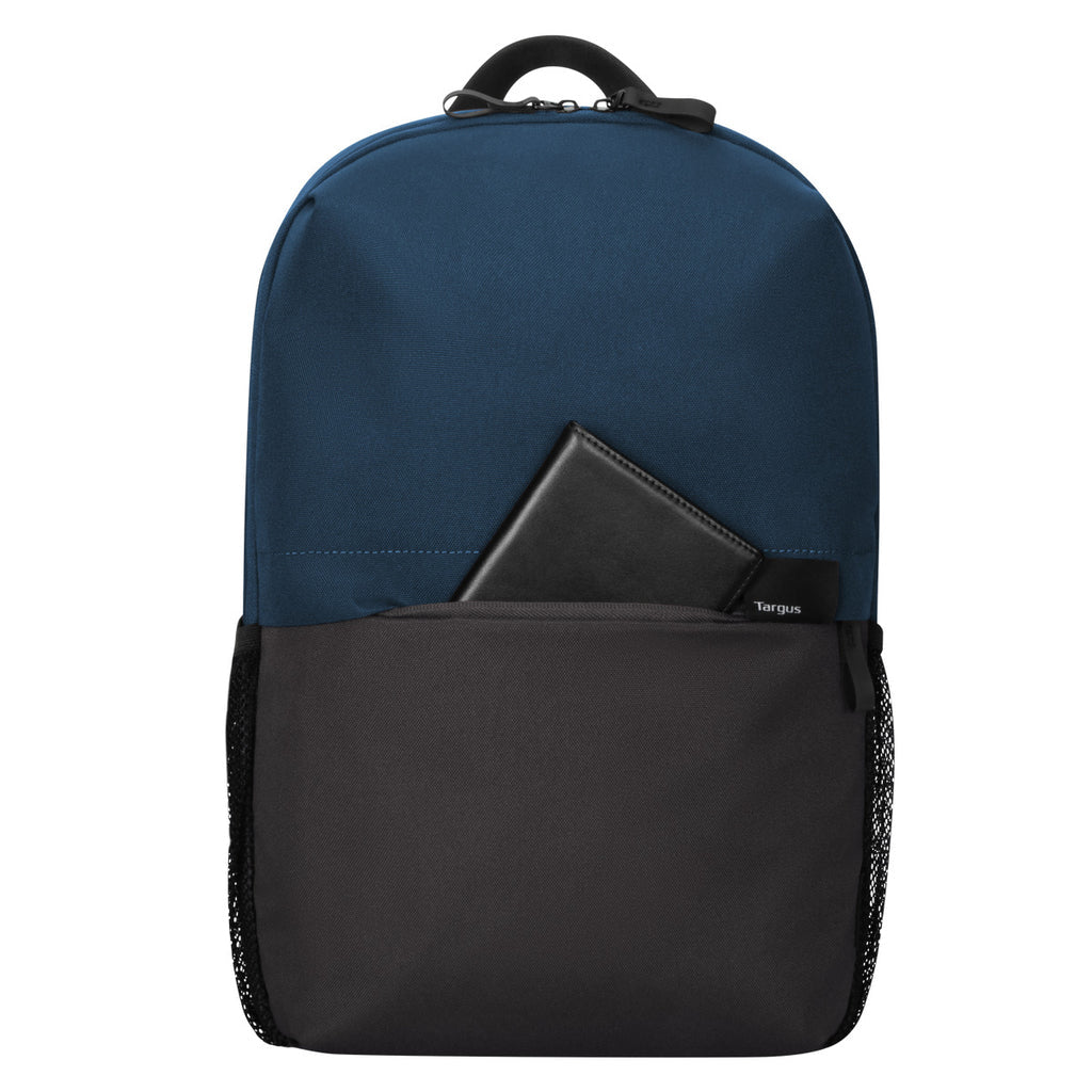 Targus TBB63602GL mochilas Mochila informal Azul Ciudad Monocromo