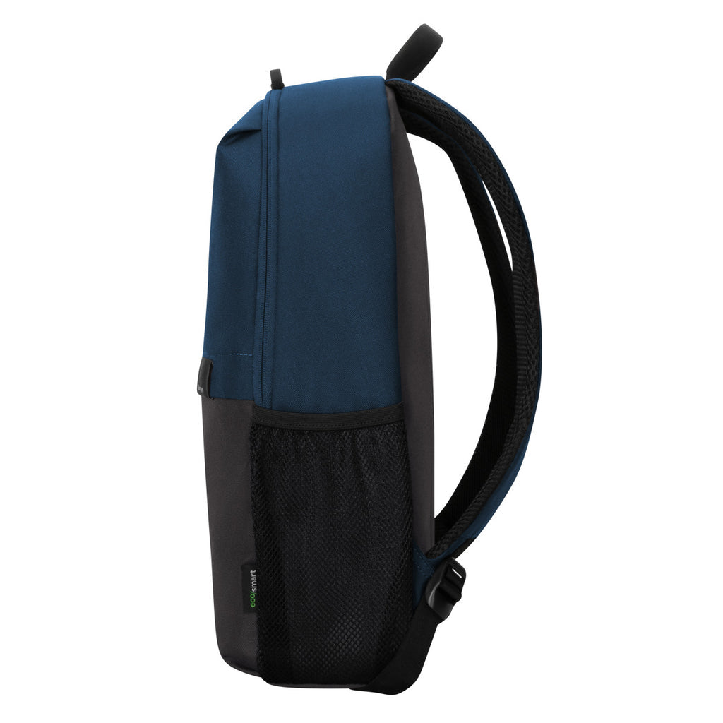 Targus TBB63602GL mochilas Mochila informal Azul Ciudad Monocromo