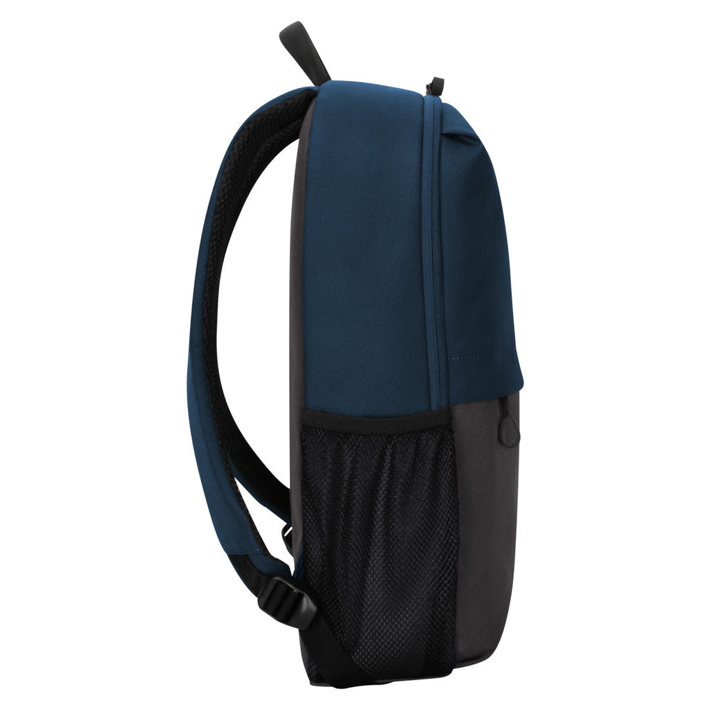 Targus TBB63602GL mochilas Mochila informal Azul Ciudad Monocromo