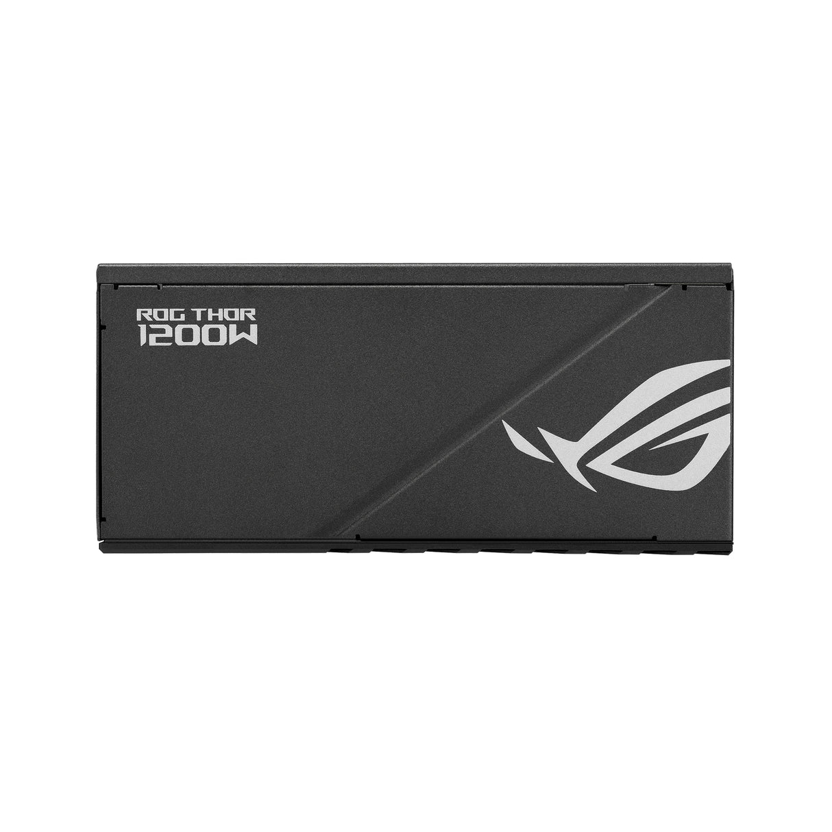 ASUS ROG THOR 1200W Platinum II unidades de fuentes de alimentación 1200 W 100 - 240 V 100 A 125 W