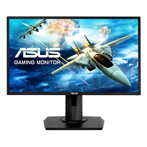 ASUS VG248QG Monitor 61 cm (24") 1920 x 1080 Pixeles Full HD Negro