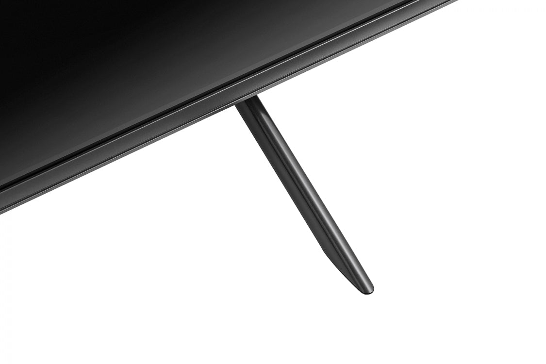 Hisense 55U6H Televisor 138,7 cm (54.6") 3840 x 2160 Pixeles 4K Ultra HD LCD Smart TV Wifi Negro