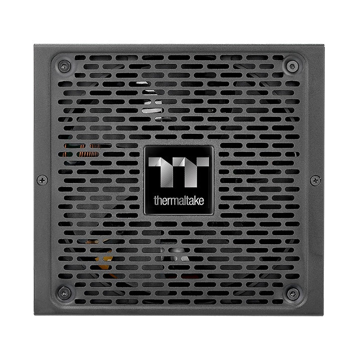 Thermaltake Toughpower GF3 unidad de fuente de alimentación 850 W 24-pines ATX ATX Negro, 100 - 240 V, Activo, 120 W