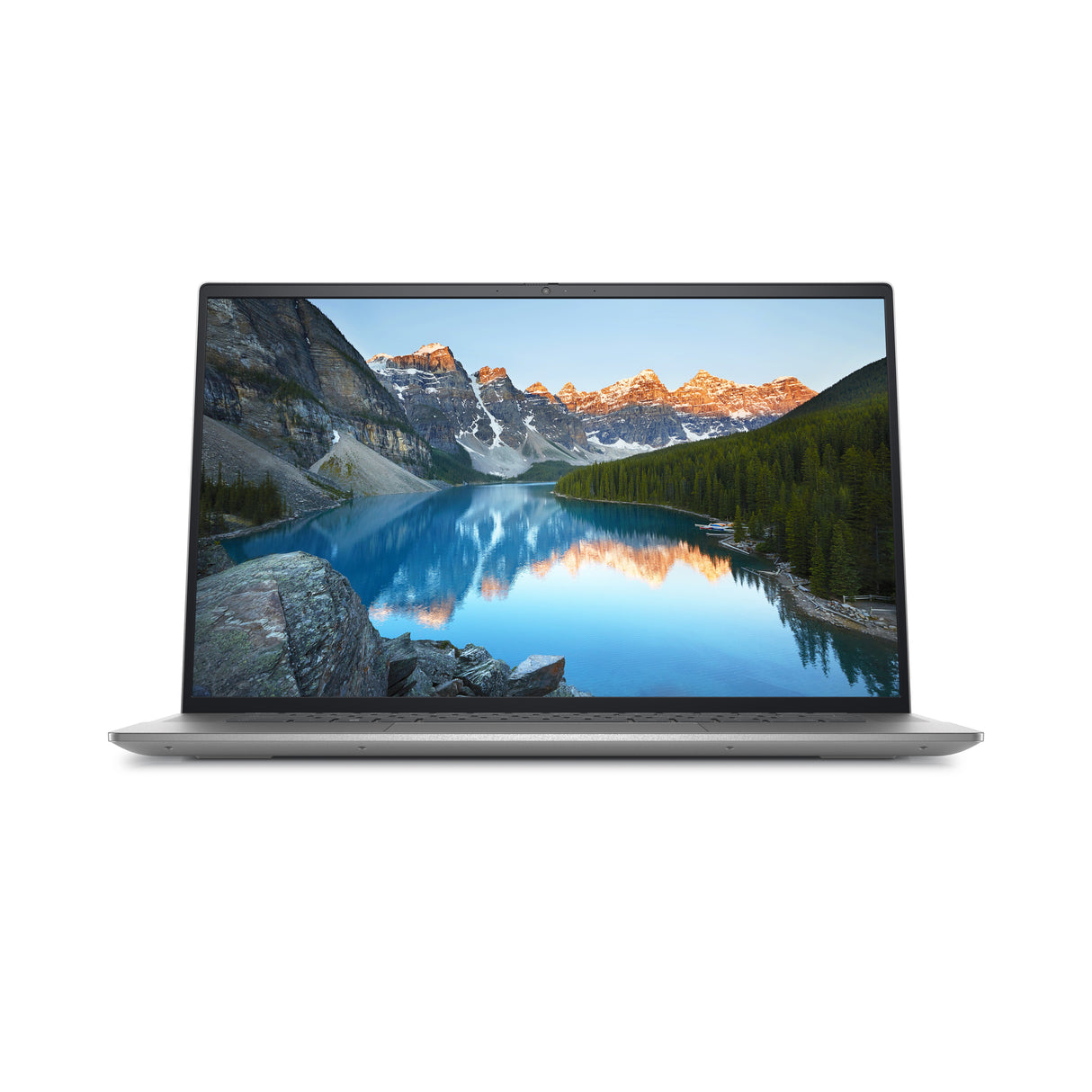 DELL Inspiron 5620 Laptop Portátil Plata Concha 40,6 cm (16")
