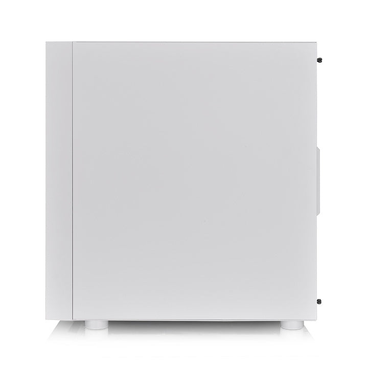 Thermaltake H570 TG Midi Tower Blanco, EATX, Micro ATX, Mini-ITX, CA-1T9-00M6WN-00