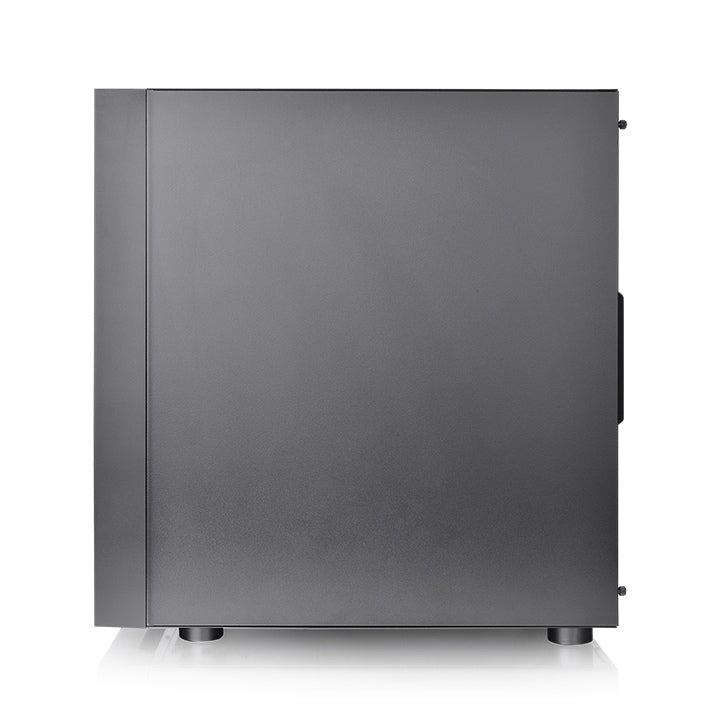 Thermaltake H570 TG Midi Tower Negro