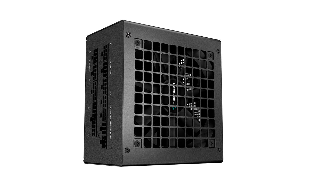 DeepCool PQ1000M unidades de fuentes de alimentación 1000 W 100 - 240 V 50 - 60 Hz 13 - 6.5 A