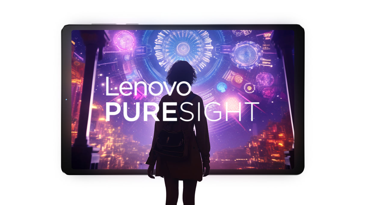 Lenovo Legion Tab (8.8", 3) tabletas 22,4 cm (8.8") 2560 x 1600 Pixeles 165 Hz Si