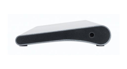Docking Station USB-C 11 en 1 Manhattan con MST para tres monitores, 4K, Gigabit Ethernet, 100W PD