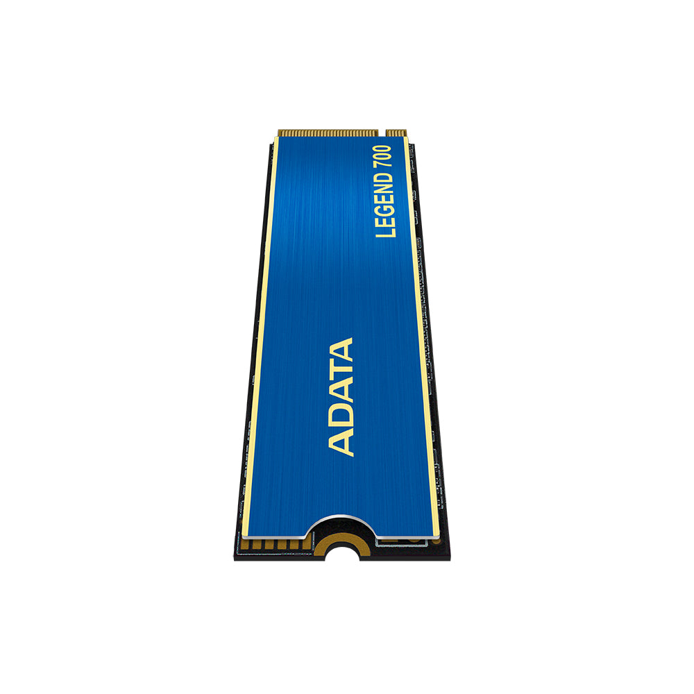 ADATA LEGEND 700 ALEG-700-256GCS unidades internas de estado sólido 1.3 256-bit AES 256 GB M.2