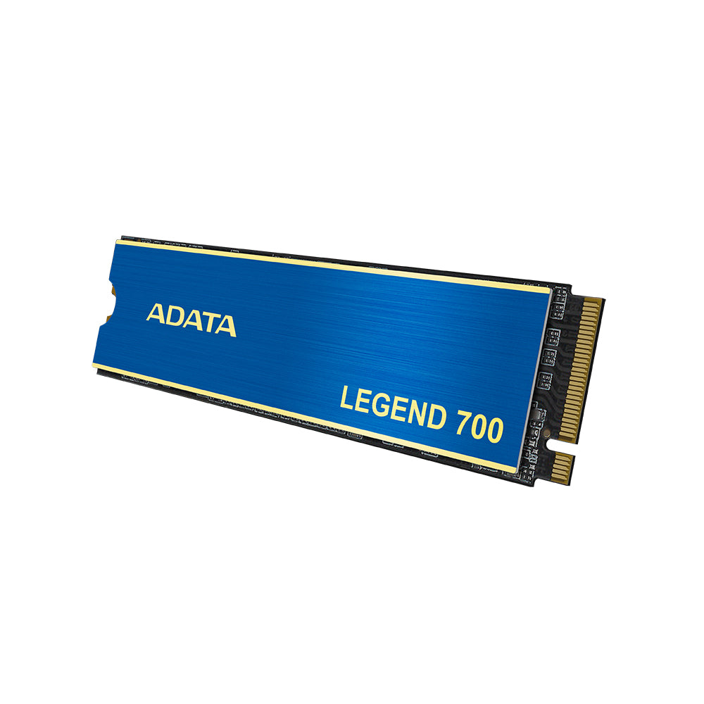 ADATA ALEG-700-1TB unidades internas de estado sólido 1.3 1 GB M.2 PCI Express 3.0