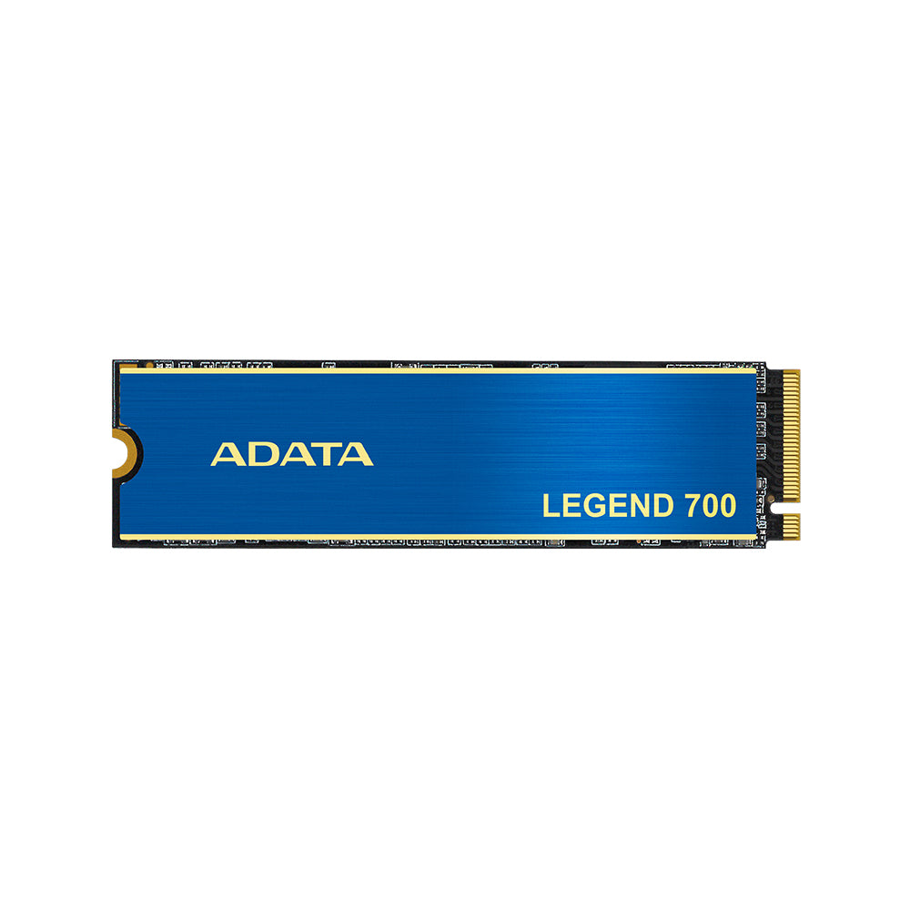ADATA LEGEND 700 ALEG-700-256GCS unidades internas de estado sólido 1.3 256-bit AES 256 GB M.2