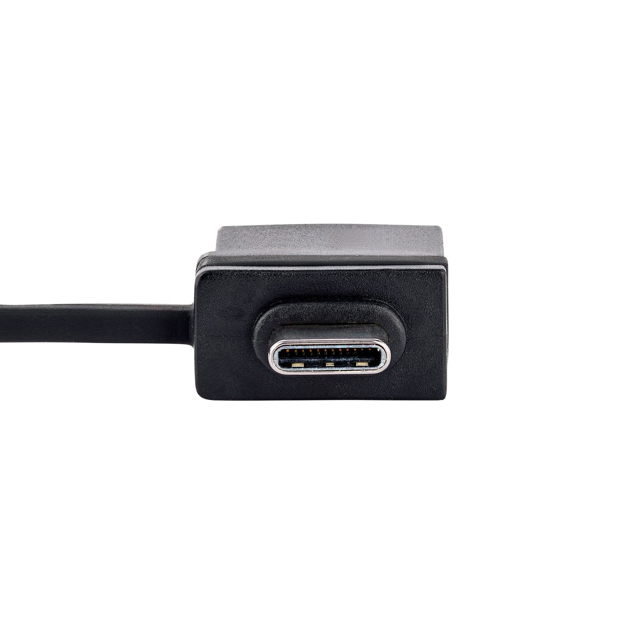 StarTech.com Adaptador de USB a HDMI Doble, USB A/C a 2 Pantallas HDMI (1x 4K30Hz, 1x 1080p), Dongle Integrado USB-A a C, Cable de 11cm, Adaptador USB 3.0 a HDMI, Windows y macOS adaptadores gráficos usb USB tipo A, USB Tipo C Macho Derecho Si