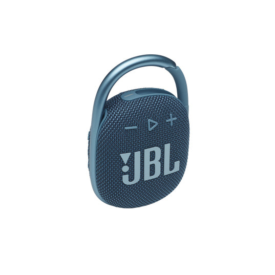 JBL Clip 4 Laptop 1.0 canales 1 3,81 cm (1.5") 4 mm