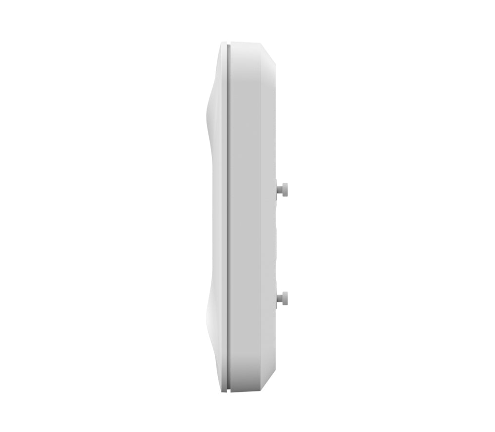 Ruijie Networks RG-E-130(GE) adaptador PoE Gigabit Ethernet 53 V, 100, 1000 Mbit/s, IEEE 802.3af