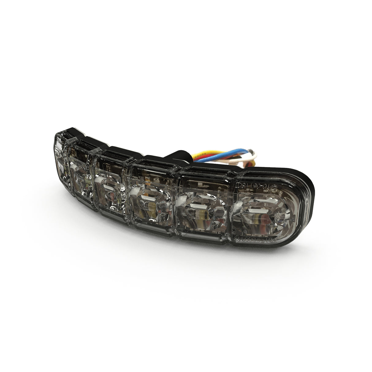 ECCO ED3794RW luz de vehículo de emergencia LED
