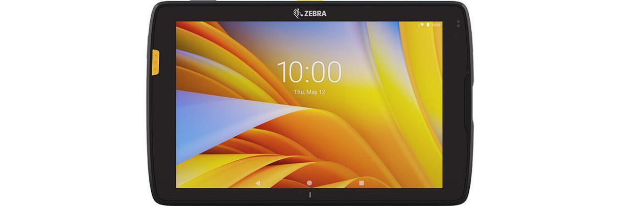 Zebra ET40 tabletas 25,6 cm (10.1") 1920 x 1200 Pixeles 500 cd / m² Gorilla Glass