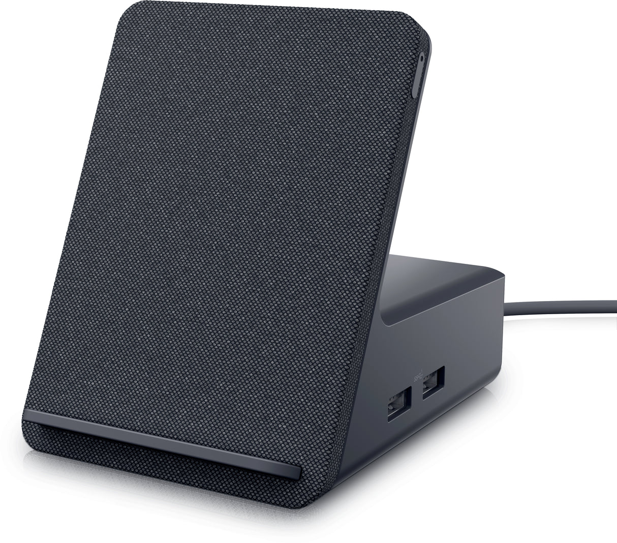 DELL HD22Q Laptop Alámbrico USB 3.2 Gen 1 (3.1 Gen 1) Type-A 4 1