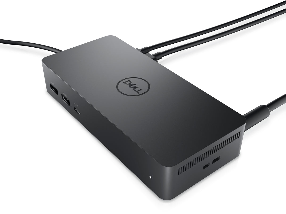 DELL Dell Universal Dock: UD22 Laptop Acoplamiento USB 3.2 Gen 2 (3.1 Gen 2) Type-C 4 2
