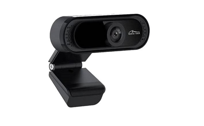 CAMARA WEB PERFECT CHOICE USB 2K REALES CON 5 MEGAPIXELES AUTOFOCUS