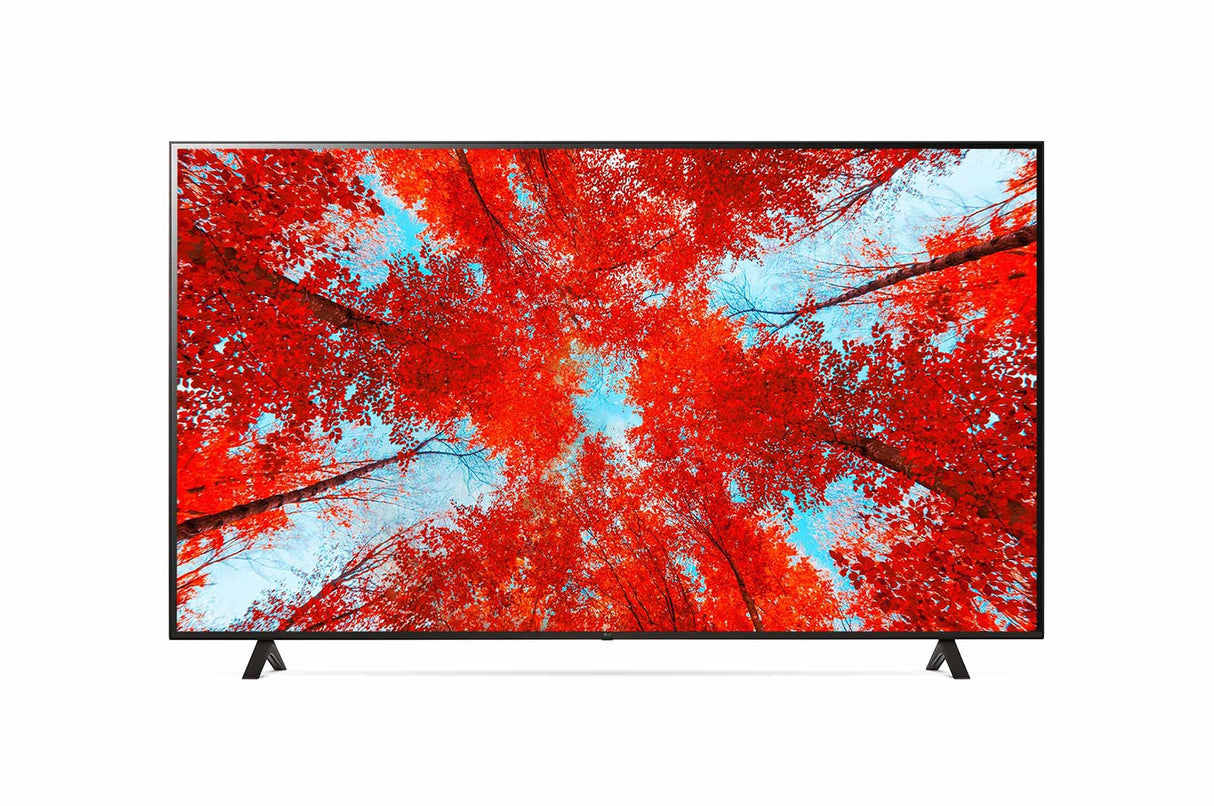 LG 86UQ9050PSC Televisor 2,18 cm (86") 3840 x 2160 Pixeles 4K Ultra HD Smart TV Wifi Negro