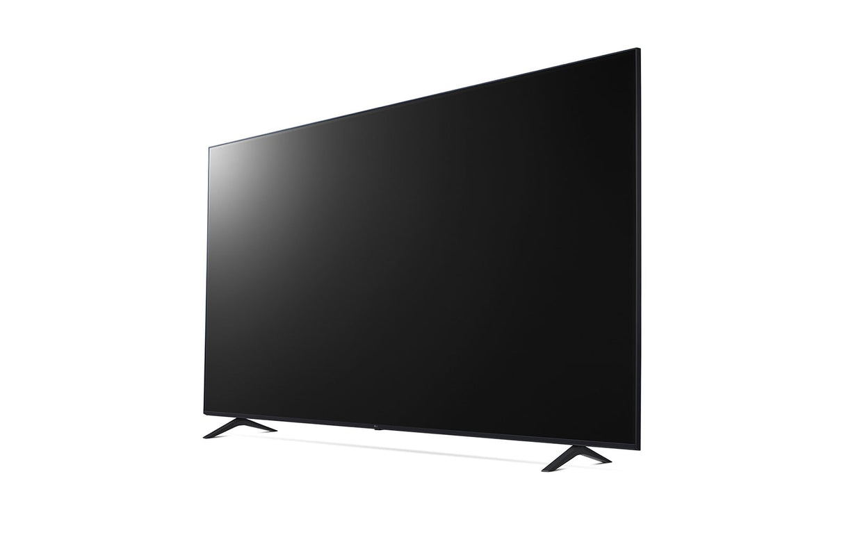 LG 86UQ9050PSC Televisor 2,18 cm (86") 3840 x 2160 Pixeles 4K Ultra HD Smart TV Wifi Negro