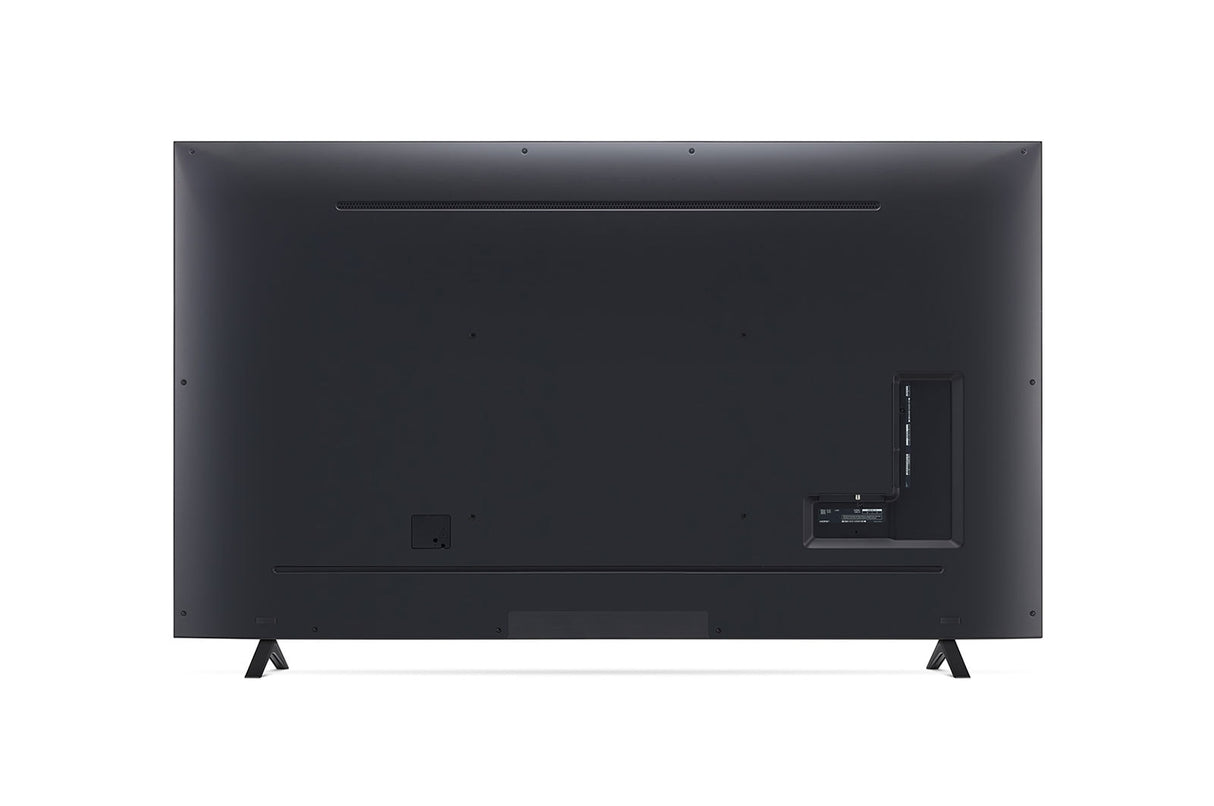 LG 86UQ9050PSC Televisor 2,18 cm (86") 3840 x 2160 Pixeles 4K Ultra HD Smart TV Wifi Negro