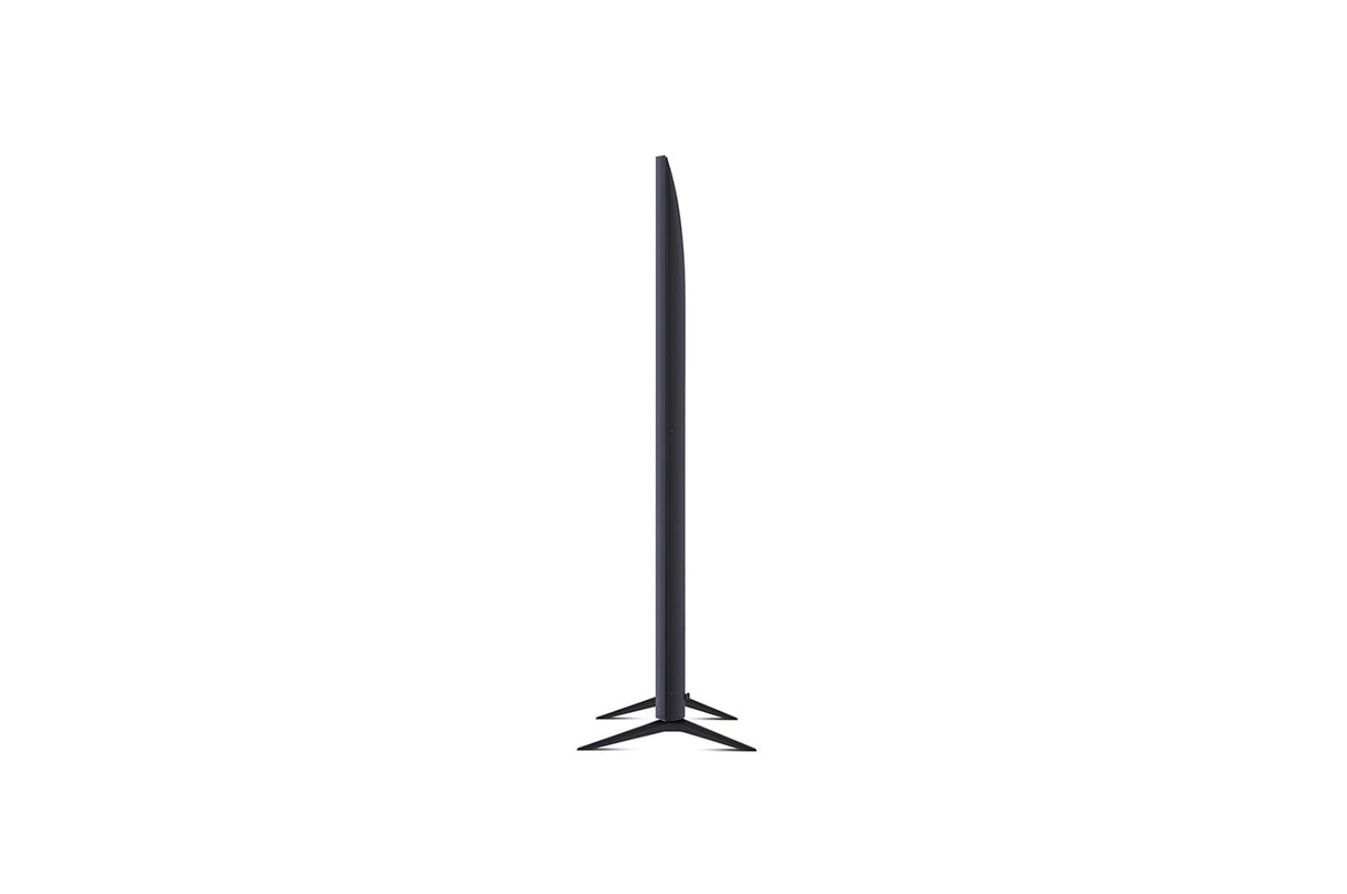 LG 86UQ9050PSC Televisor 2,18 cm (86") 3840 x 2160 Pixeles 4K Ultra HD Smart TV Wifi Negro