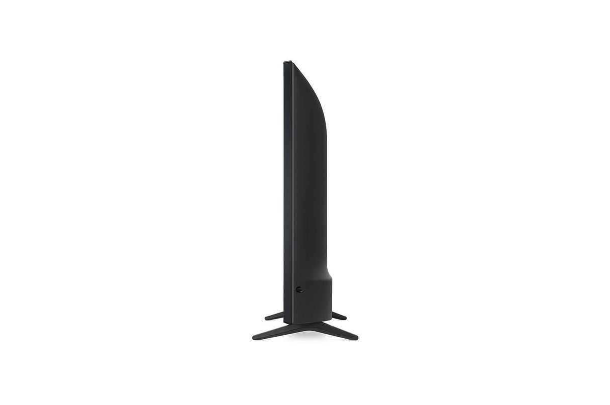 LG 32LQ630BPSA Televisor 81,3 cm (32") 1366 x 768 Pixeles HD LED Smart TV Wifi Negro