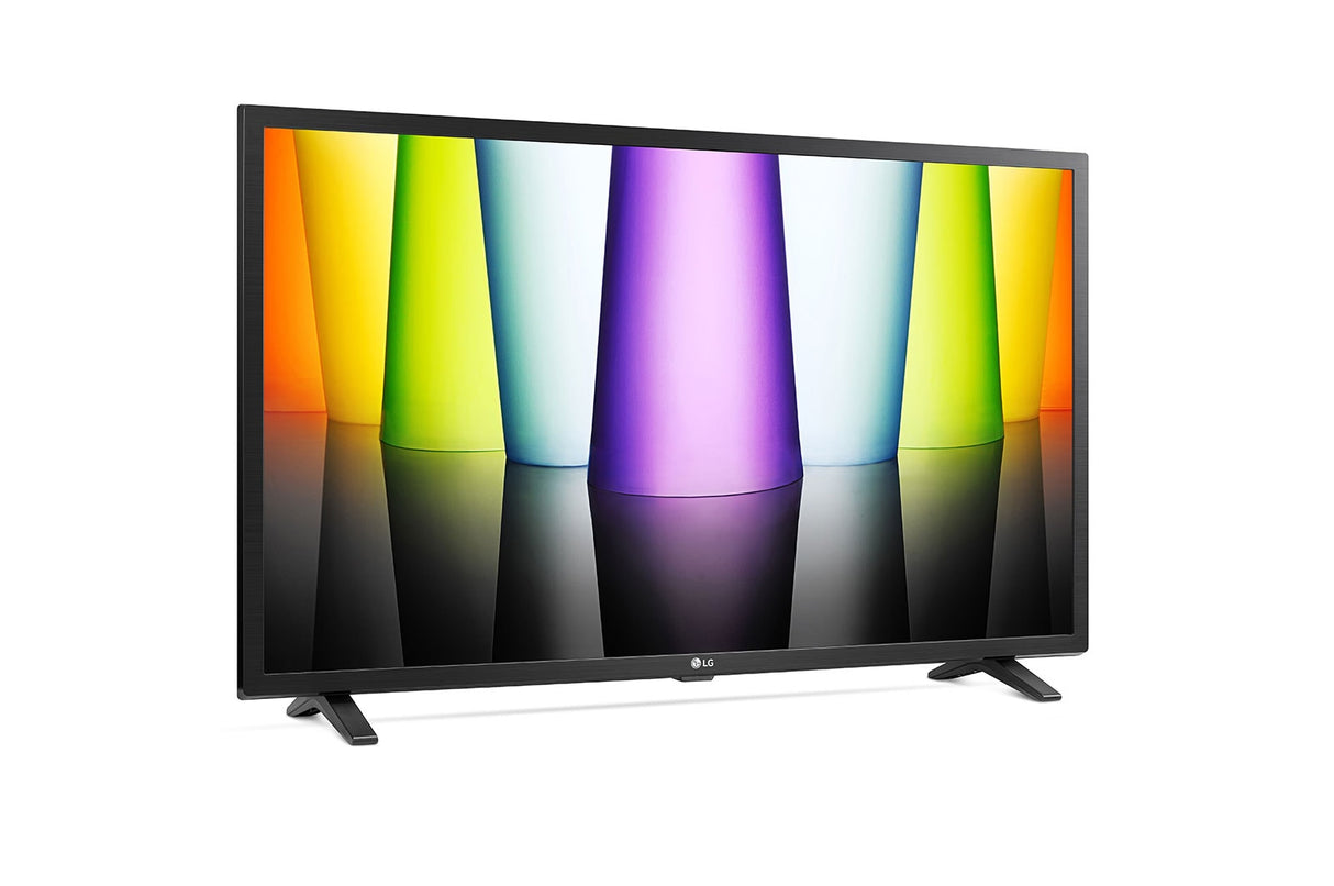 LG 32LQ630BPSA Televisor 81,3 cm (32") 1366 x 768 Pixeles HD LED Smart TV Wifi Negro