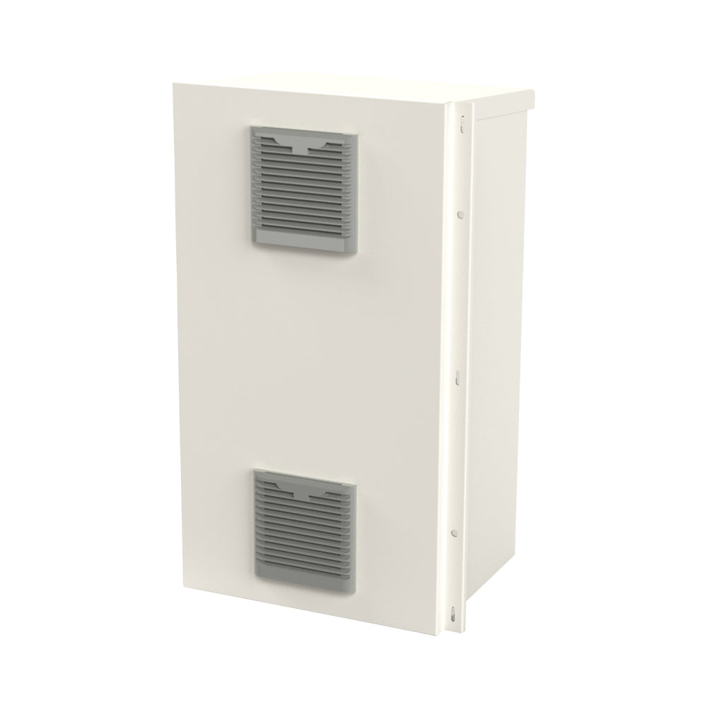 Epcom EI-PCB-40-73-30VDK Armario para baterías (SAI) Montaje en rack o Montaje en bastidor