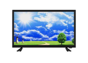 JVC SI24R Televisor 61 cm (24") 1366 x 768 Pixeles HD LED Smart TV Negro