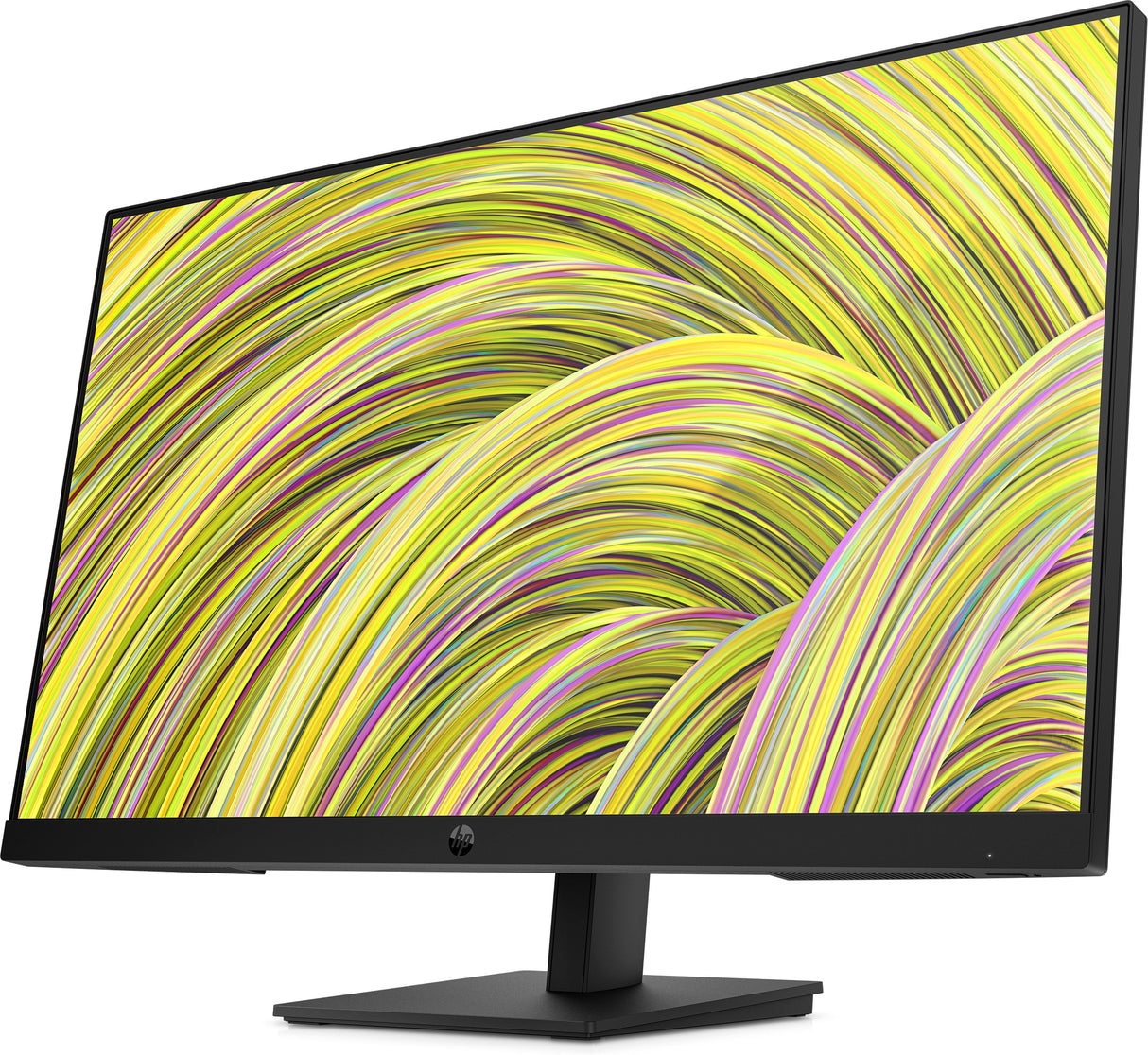 HP Monitor FHD HP P27h G5 Monitor 68,6 cm (27") 1920 x 1080 Pixeles Full HD LCD Negro