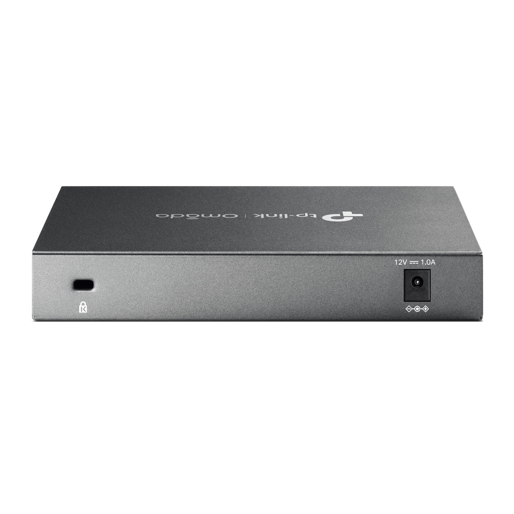 TP-Link TL-R605 Router Si Si Gigabit Ethernet 10/100/1000Base-T(X)
