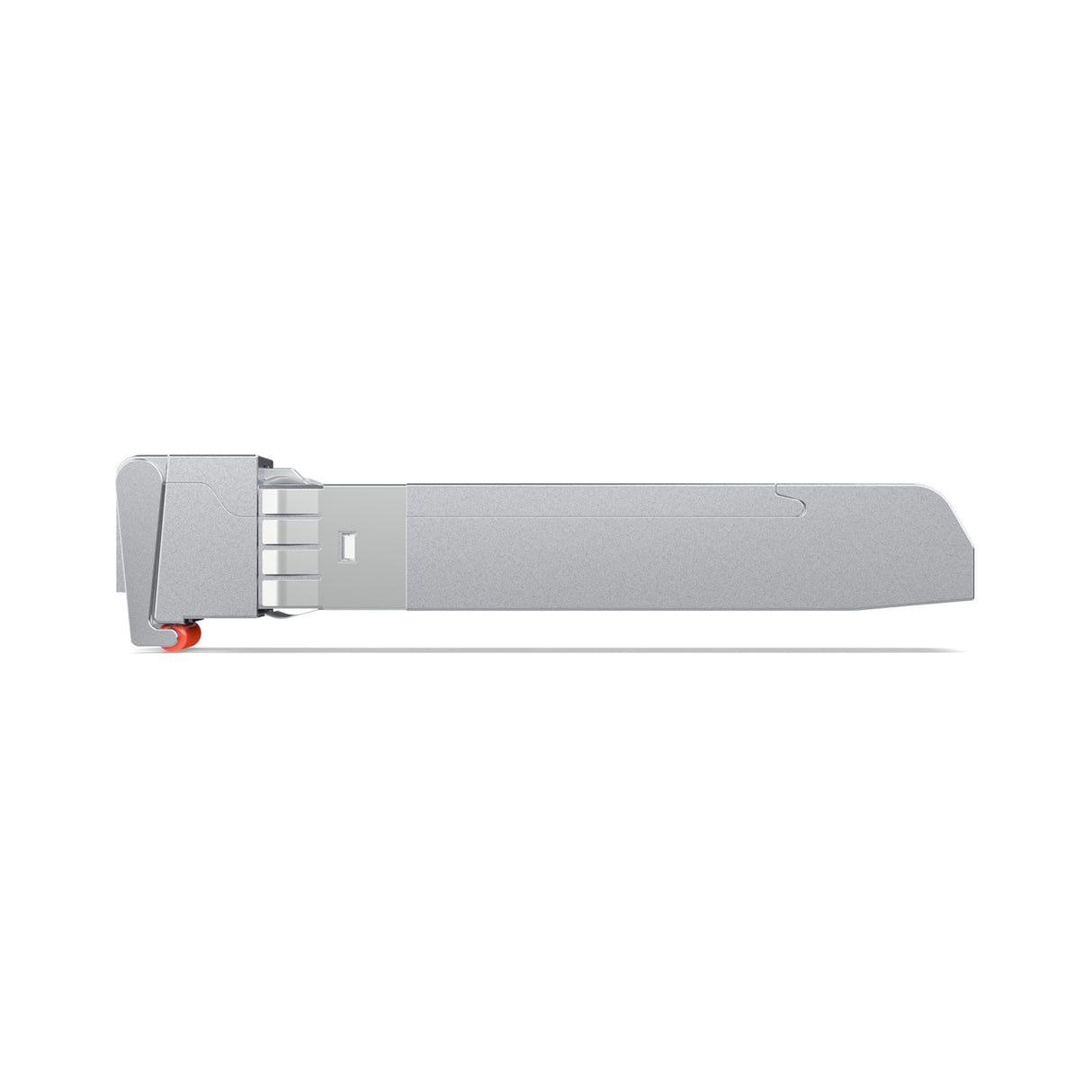 Módulo SFP monomodo UBIQUITI UACC-OM-SM-10G-S-2, 10Gbps, LC, 10km de alcance