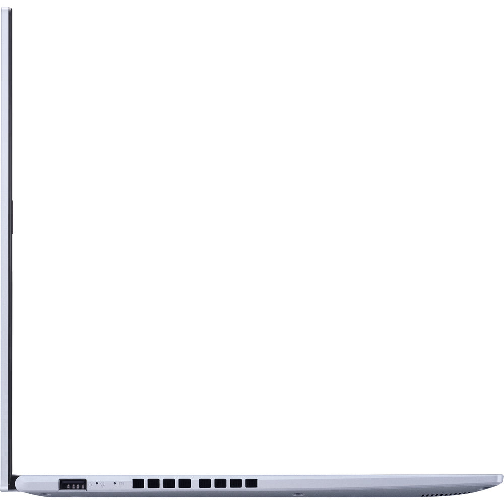 ASUS Vivobook F1502ZA-i58G512-H1 Laptop Transparent Silver Portátil Plata Concha