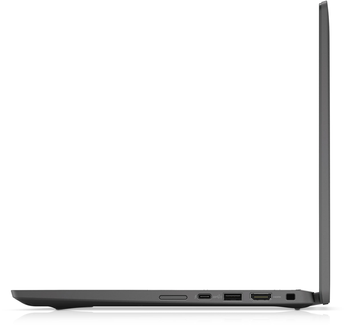 DELL Latitude 7430 2-in-1 Laptop Híbrido (2-en-1) Negro Convertible (Carpeta) Fibra de carbono