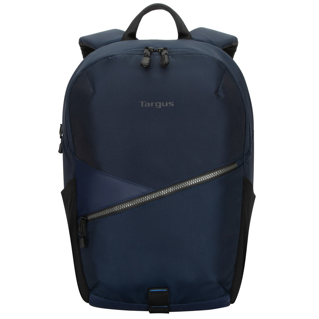 Targus TBB63202GL mochilas Mochila informal Azul Ciudad Monocromo