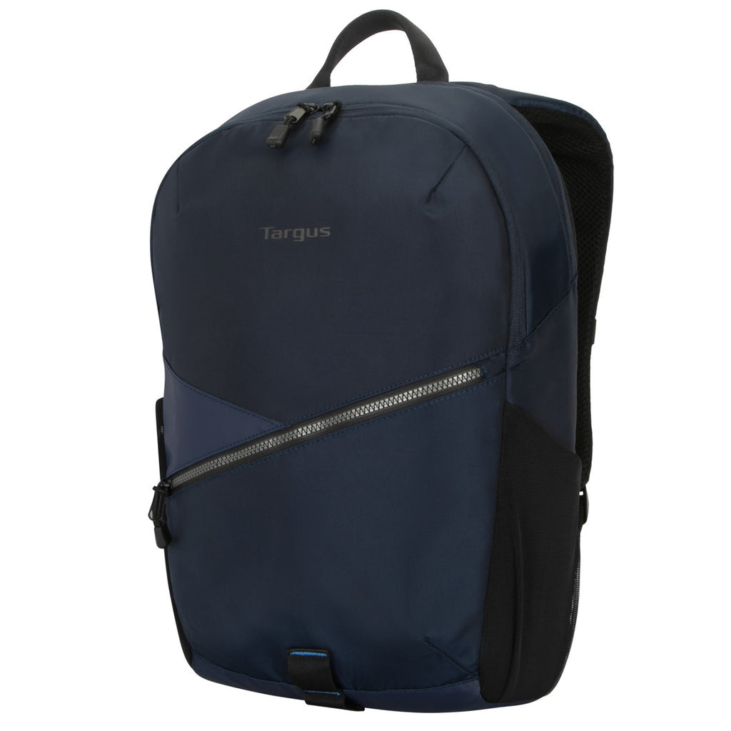 Targus TBB63202GL mochilas Mochila informal Azul Ciudad Monocromo