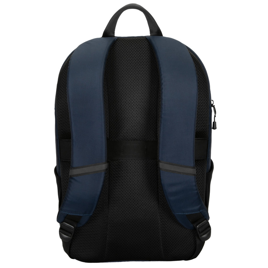 Targus TBB63202GL mochilas Mochila informal Azul Ciudad Monocromo